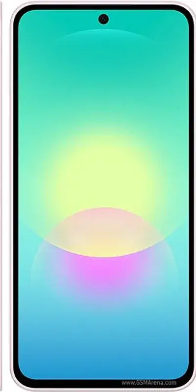 Samsung 5G GALAXY A27 — vista 1