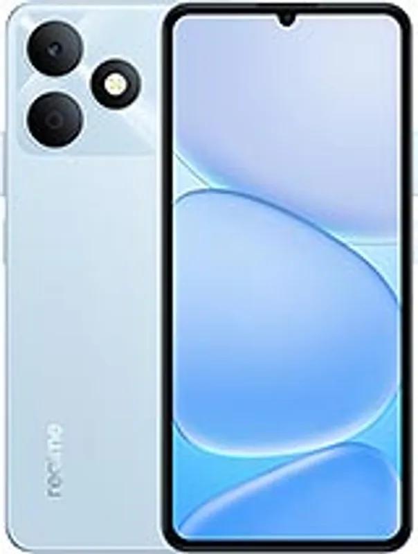 Realme 4G NOTE 80 — vista 1