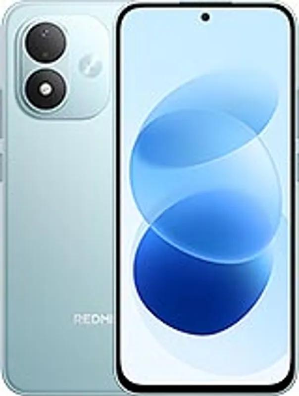Xiaomi 5G REDMI NOTE 17 — vista 1