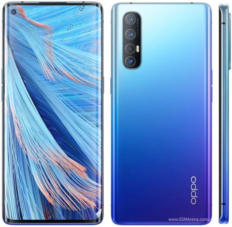 Oppo 5G FIND X2 NEO